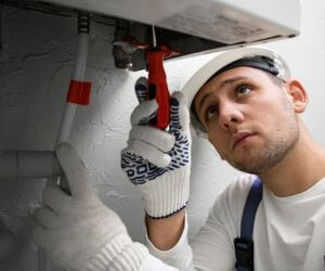 About Emergency plumbing pros Saint Marys, IA