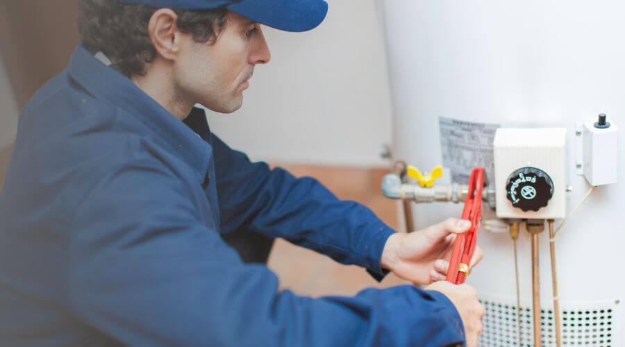 Professional emergency plumbing in Saint Marys, IA
